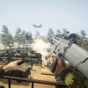 Battle Warrior 3D Royale Gun Game 60 Secs