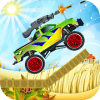 Monster Truck Racing  Fire With Your Truckiphone版下载