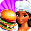 Top Burger Moana Cooking Game手机版下载