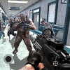 Dead Zombie Attack Sniper Killer 3D Last Surr