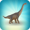 Diplodocus Simulator