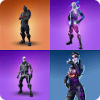 Guess Fortnite skin EARN money终极版下载