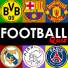 Soccer Club Logo Quiz more than 1000 teams
