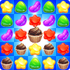 Candy Bomb Match 3 Puzzle