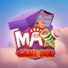 MAX GAME BOX怎么安装