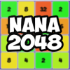 Nana 2048