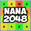 Nana 2048官方版免费下载