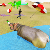 Crocodile Simulator Frenzy Attack at Beach & City版本更新