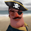 Your Pirate Neighbor