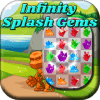 Juicy Infinity Splash Gems Island手机版下载