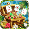 Mahjong World Adventure - The Treasure Trails