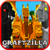Mod Craftzilla King Monsters [Limited Version]