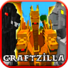 游戏下载Mod Craftzilla King Monsters [Limited Version]