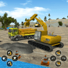 Building Construction 3D Excavator Simulator 2019终极版下载