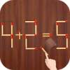 Matchstick Puzzle  Math Puzzle With Sticks