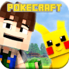 Mod PokeCraft + New Mod and Skins中文版下载