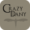 Crazy Dany占内存小吗