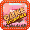 Scramble Cake 2019