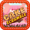 Scramble Cake 2019版本更新