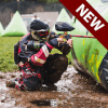 Paintball Shooting War Game  Paint Splat Pop 3D最新版下载