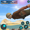 Critical Survival Desert Shooting Game