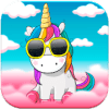 Unicorn Runner 3D Cute Game for Girls手机版下载