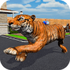 Super Tiger City Attack