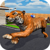 Super Tiger City Attack安全下载