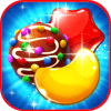 Candy Splash World  Match 3 Puzzle最新版下载