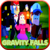 Mod Gravity Falls [Season 2]