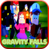 Mod Gravity Falls [Season 2]玩不了怎么办