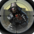 Zombie Sniper Legend Headshot FPS最新安卓下载