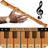 Real Flute & Recorder - Magic Tiles Music Games官方下载