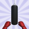 Boxing Bag Punch Simulator: 3D Heavy Punching