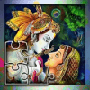 lord Krishna Jigsaw Puzzle