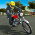 Moto Driving School破解版下载