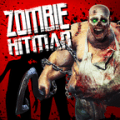 Zombie Hitman-Survive from the death plague版本更新