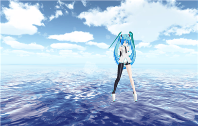 初音舞蹈好玩吗 初音舞蹈玩法简介