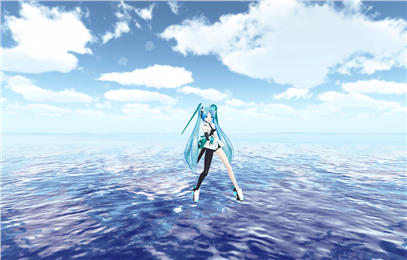 初音舞蹈好玩吗 初音舞蹈玩法简介