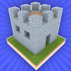 游戏下载Craft Castle: Knight and Princess