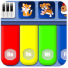 Kids Piano Free