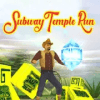 Subway Safari Run 3D