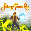 Subway Safari Run 3D如何升级版本