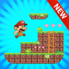 Super Mezo Go Adventures New Games 2019免费下载