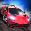 Power Speed Racing Car