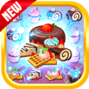 Bakery Jewel Blast 2020 Gems Mania Match 3 Crush最新版下载