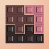 Chocolate Bar Puzzle