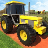 Farm Simulator Harvest Land Farming