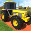 Farm Simulator Harvest Land Farming免费下载