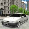 Driver 3D samara 2115